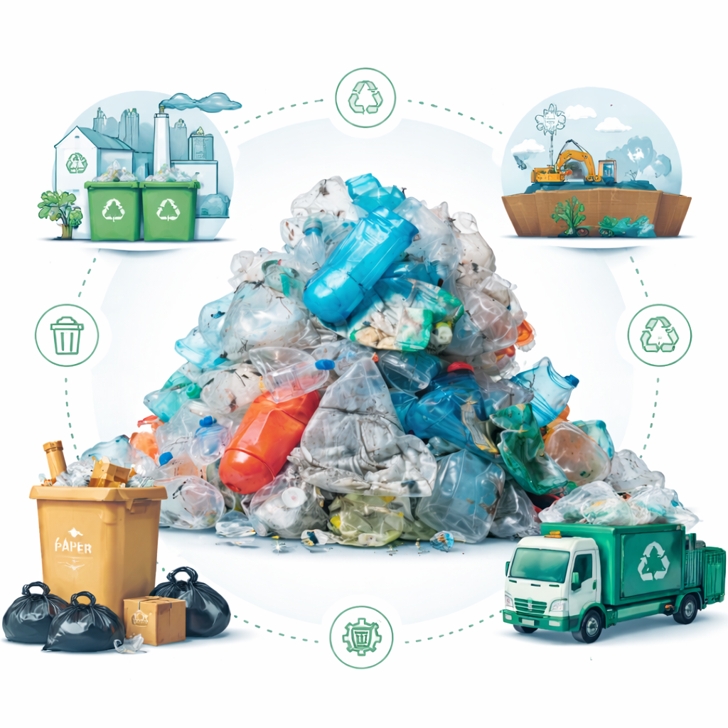debris removal