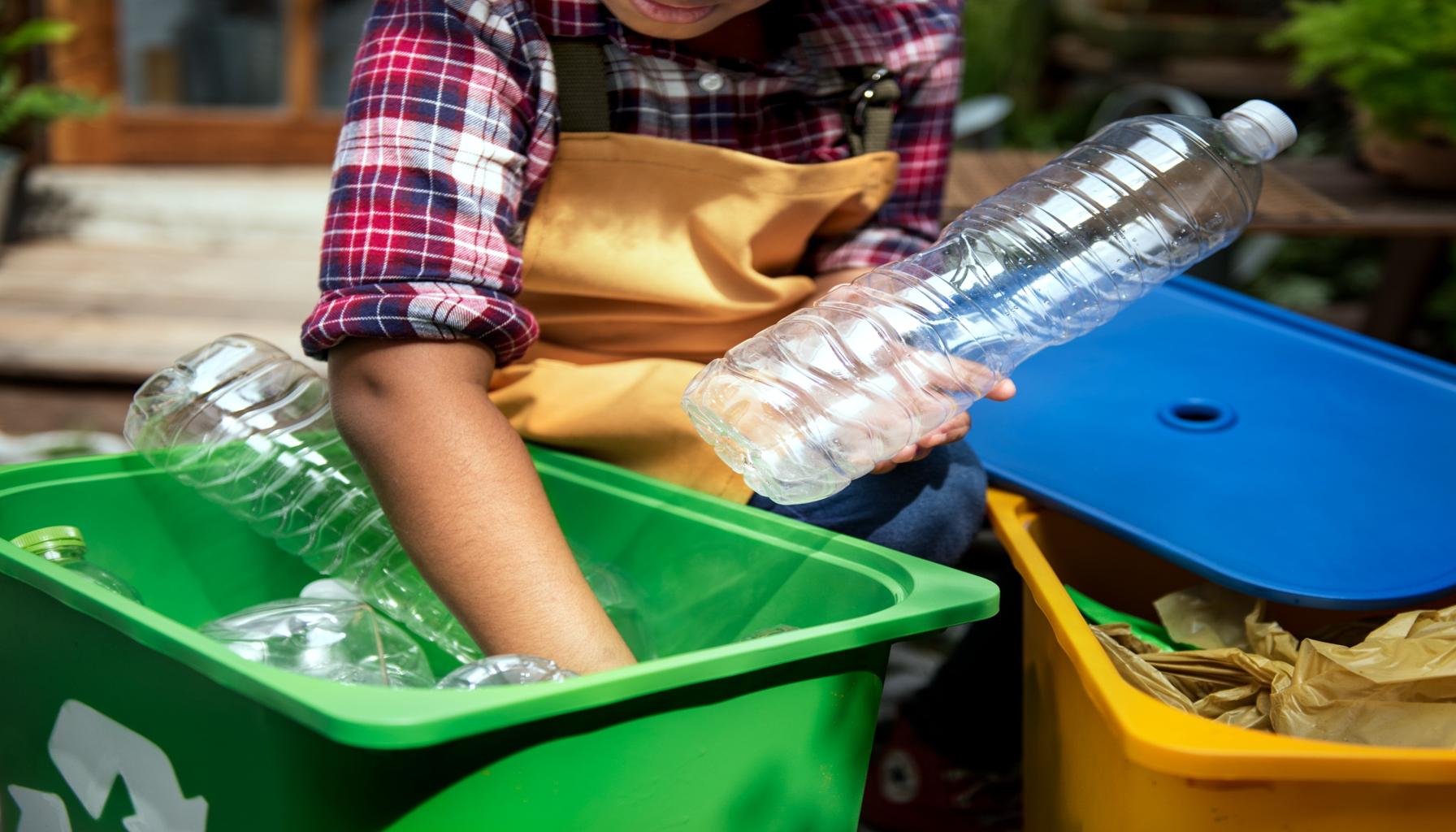 Recycling<br>Experts