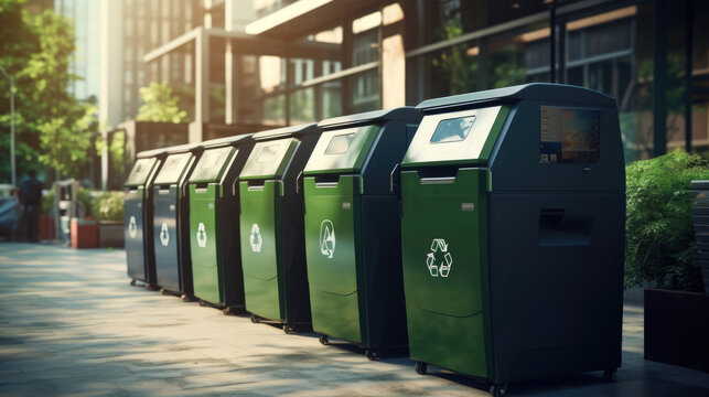 waste management company for apartments in Kochi