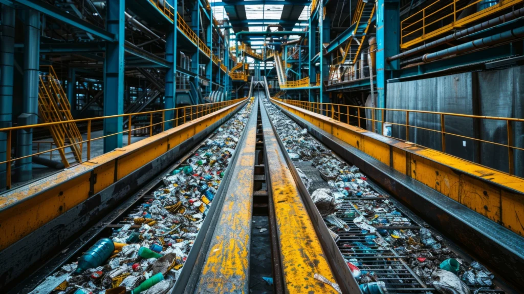 industrial waste management company in Kochi