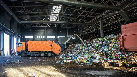 waste collection services for businesses in Ernakulam