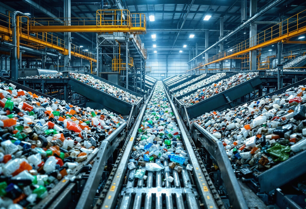 bulk waste pickup services for hotels and restaurants in Kochi